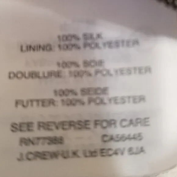 J. Crew Black & White Geometric A-Line Dress - Size 12 - Picture 5 of 8